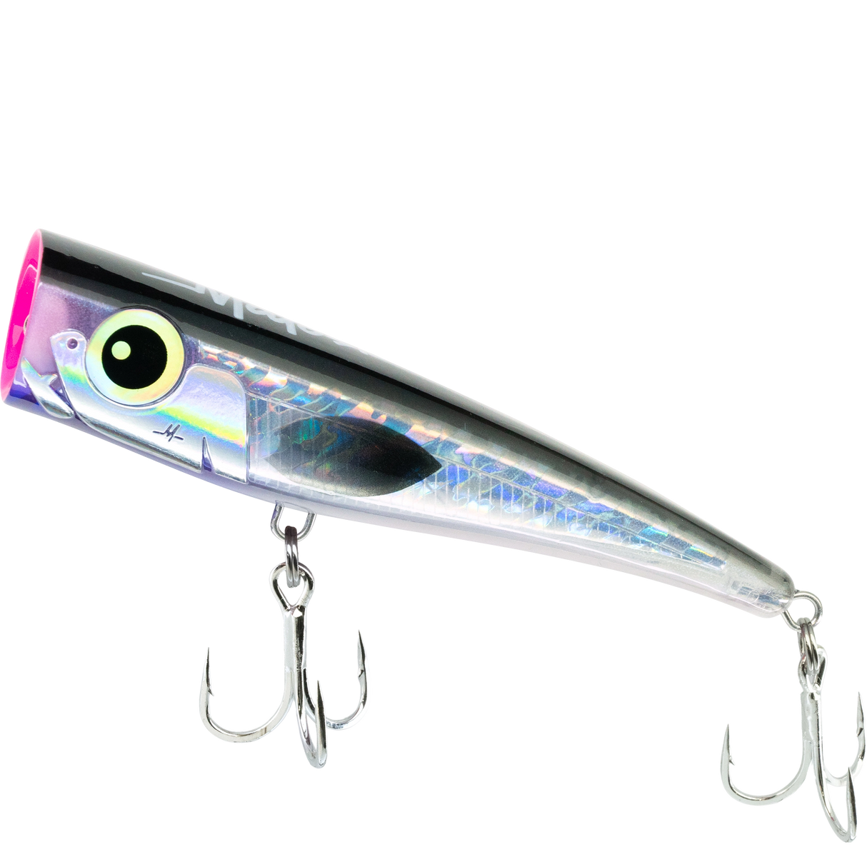 Malosi - Staple Tyrant 120P