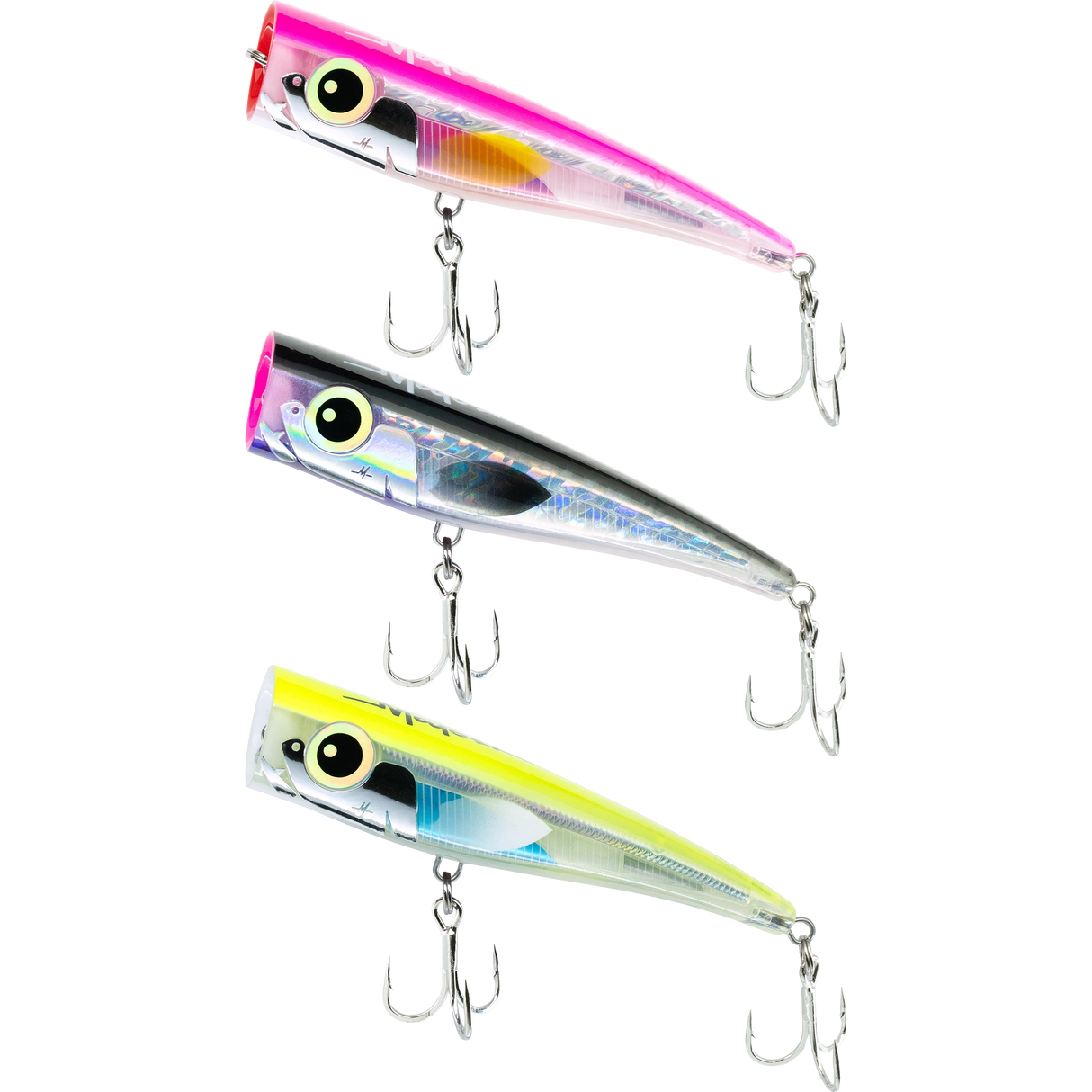 Malosi - Staple Tyrant 120P