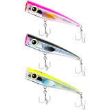 Malosi - Staple Tyrant 120P