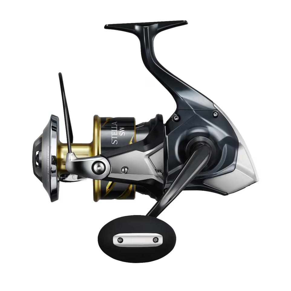 Shimano - 26 STELLA SW 20000PG