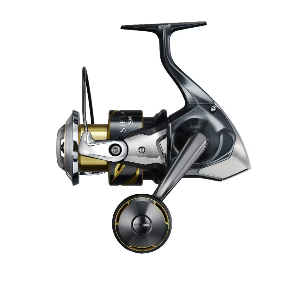 Shimano - 26 STELLA SW 5000XG