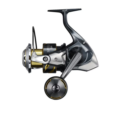 Shimano - 26 STELLA SW 5000XG