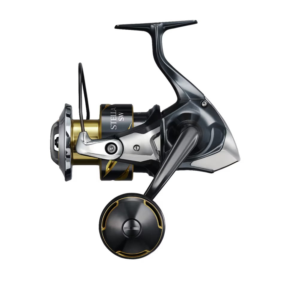 Shimano - 26 STELLA SW 6000PG