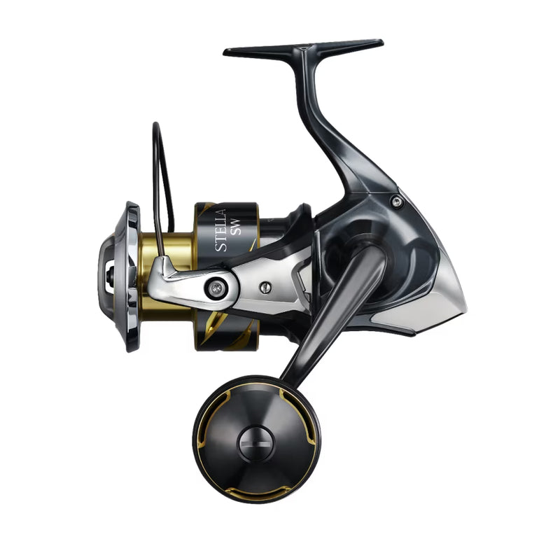 Shimano - 26 STELLA SW 6000PG