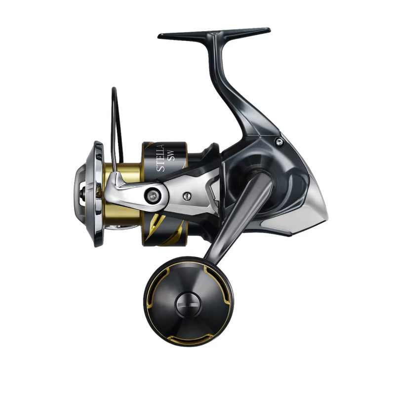 Shimano - 26 STELLA SW 6000XG
