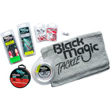 Black Magic - Salmon Surf Pack