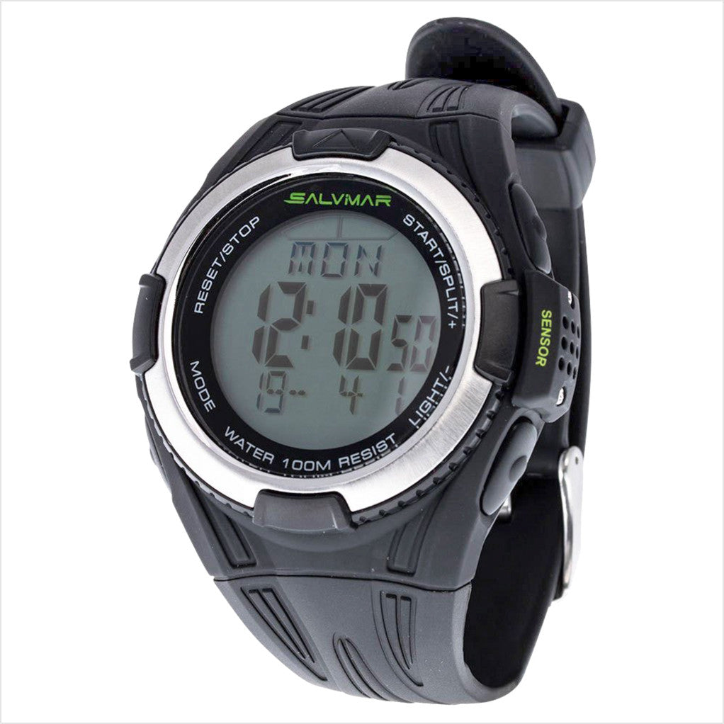 Salvimar - One Plus Dive Watch