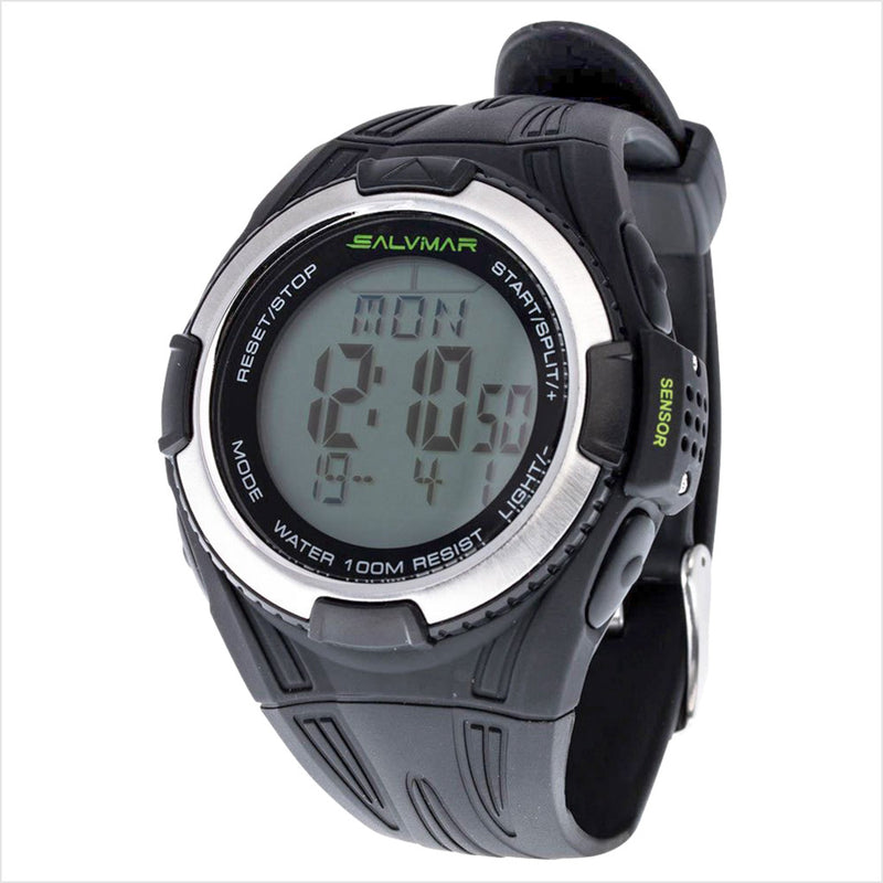 Salvimar - One Plus Dive Watch