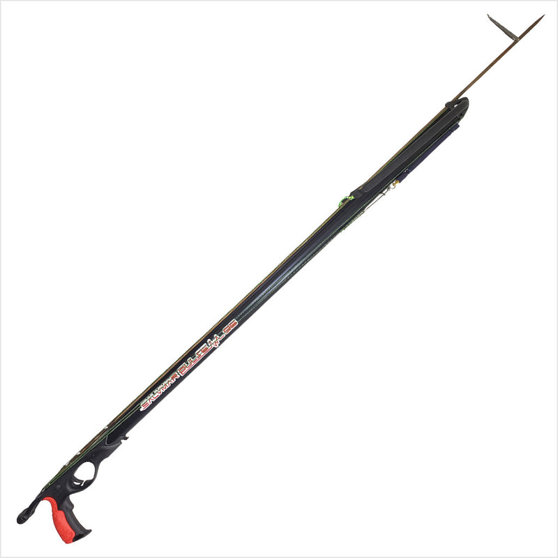 Salvimar - Pulse 95 Rail Speargun