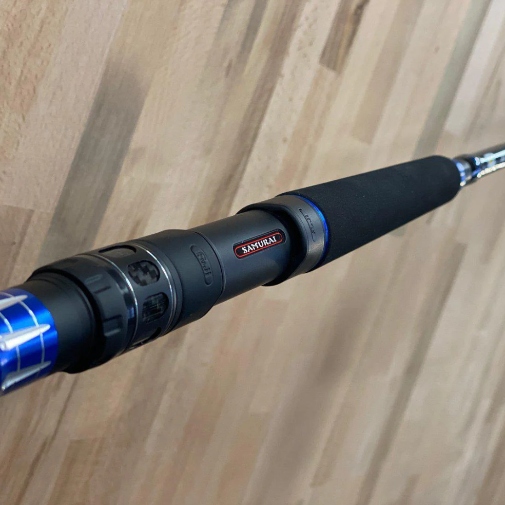 Samurai - X-Tracta StickBait 8' PE 6 - 8