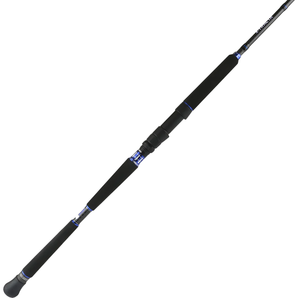 Samurai - X-Tracta Pop 7'6 PE 6 - 10