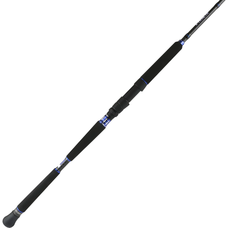 Samurai - X-Tracta Pop 7'6 PE 6 - 10