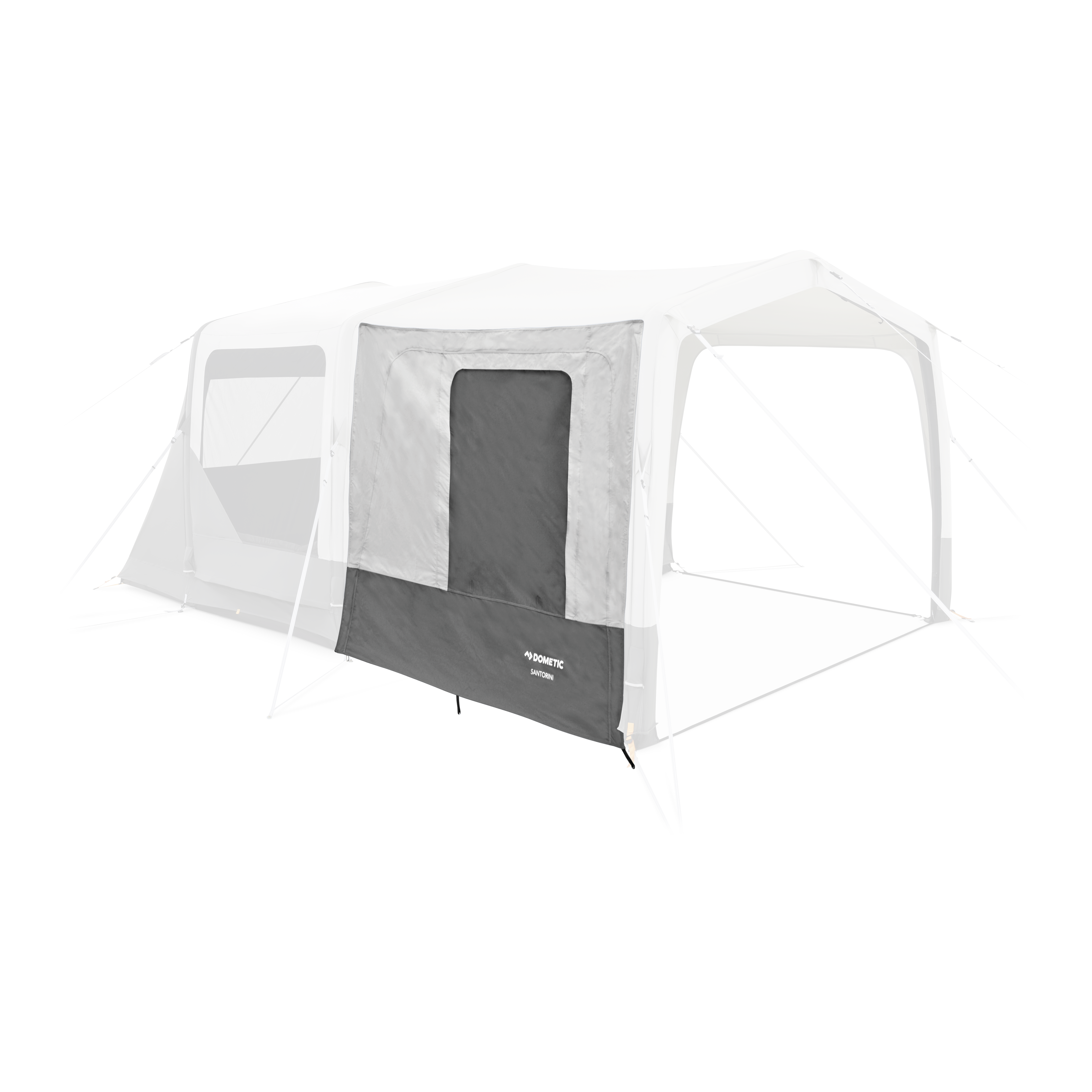 dometic santorini 4x8 air tent review Dometic