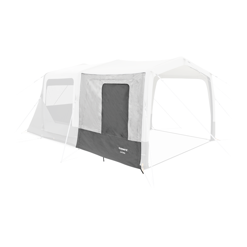 Dometic - Santorini Side Wall & Front Door Kit Bundle