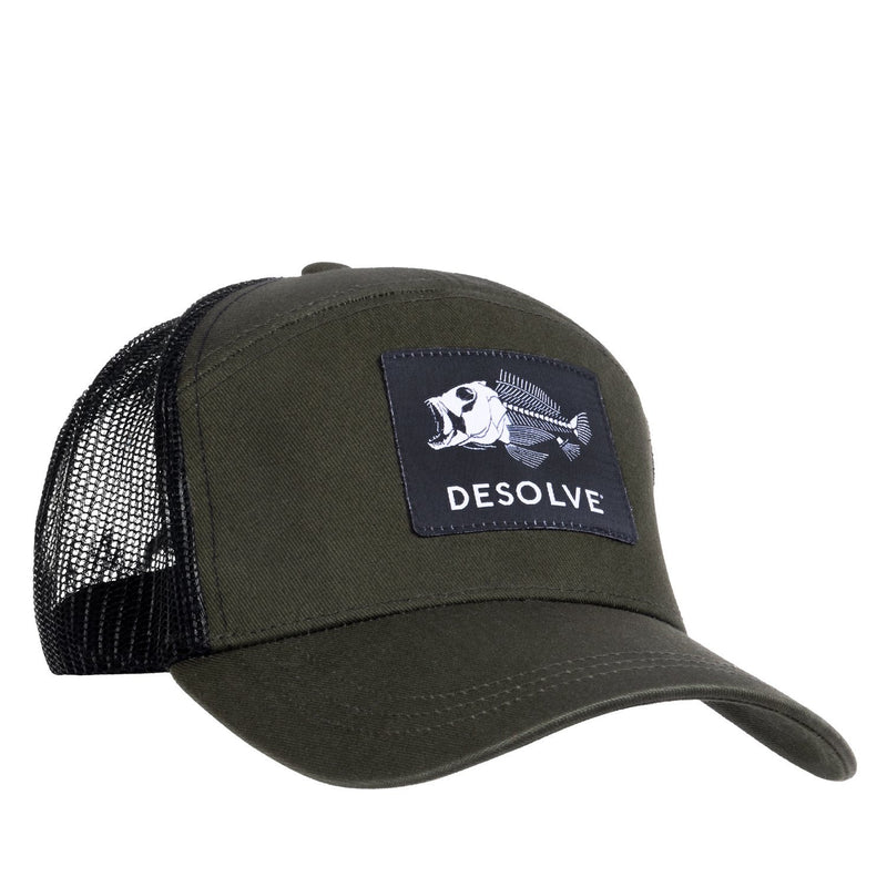 Desolve - Scale Trucker