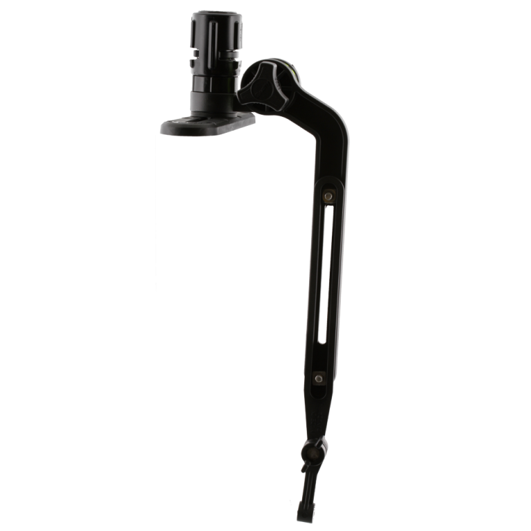 Scotty - 141 Kayak/SUP Transducer Arm Mount w/ Gear Head Adaptor