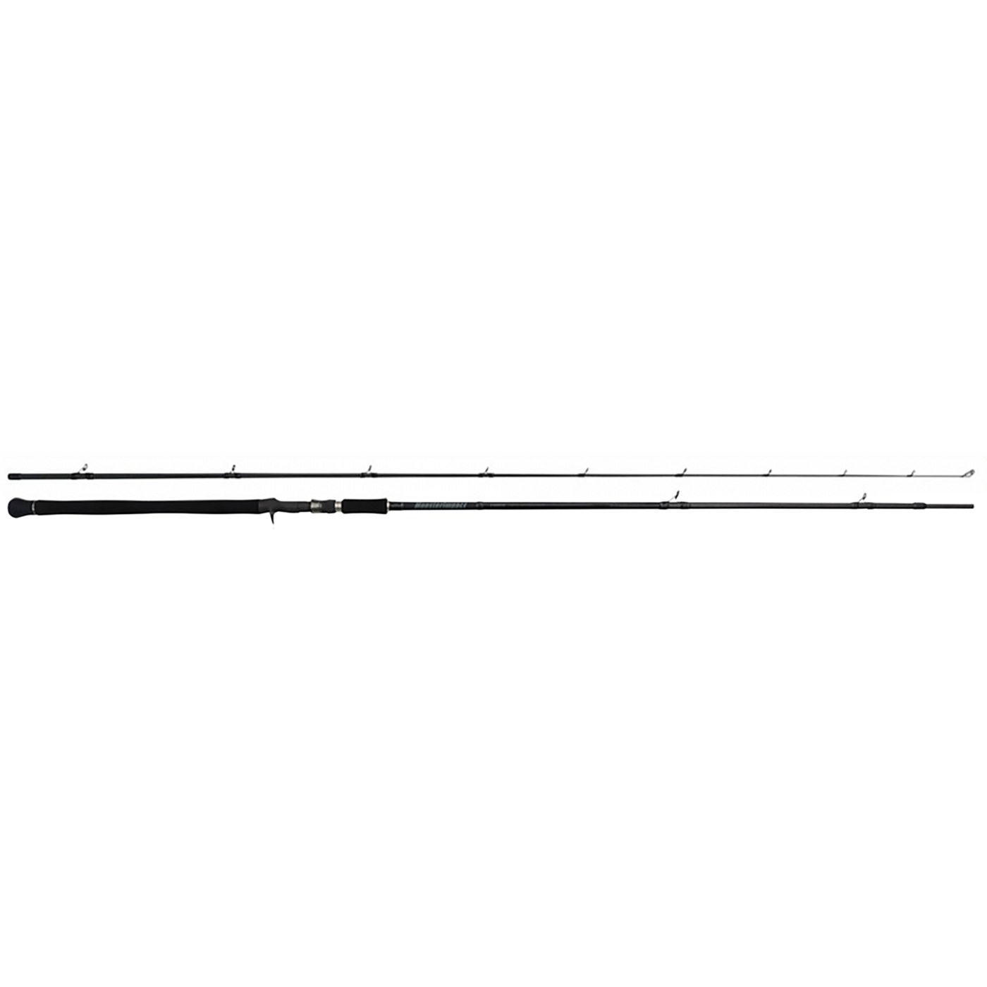 Ripple Fisher - MonsterImpact 110BHH Overhead Rod