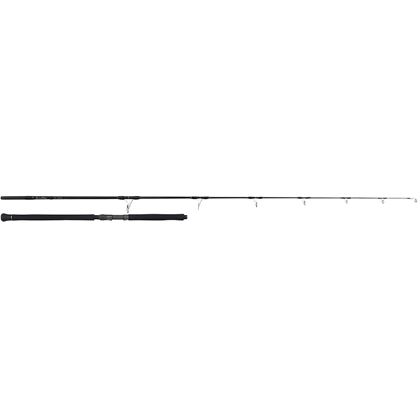 Ripple Fisher - OceanRidge LongCast GT82 Nano Topwater Rod