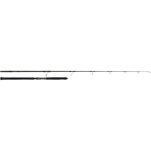 Ripple Fisher - OceanRidge LongCast GT82 Nano Topwater Rod