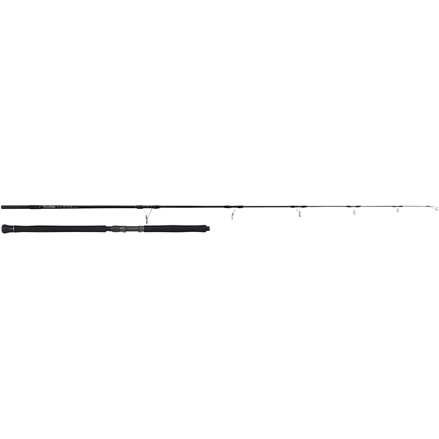 Ripple Fisher - OceanRidge PowerFight GT711 Nano Topwater Rod