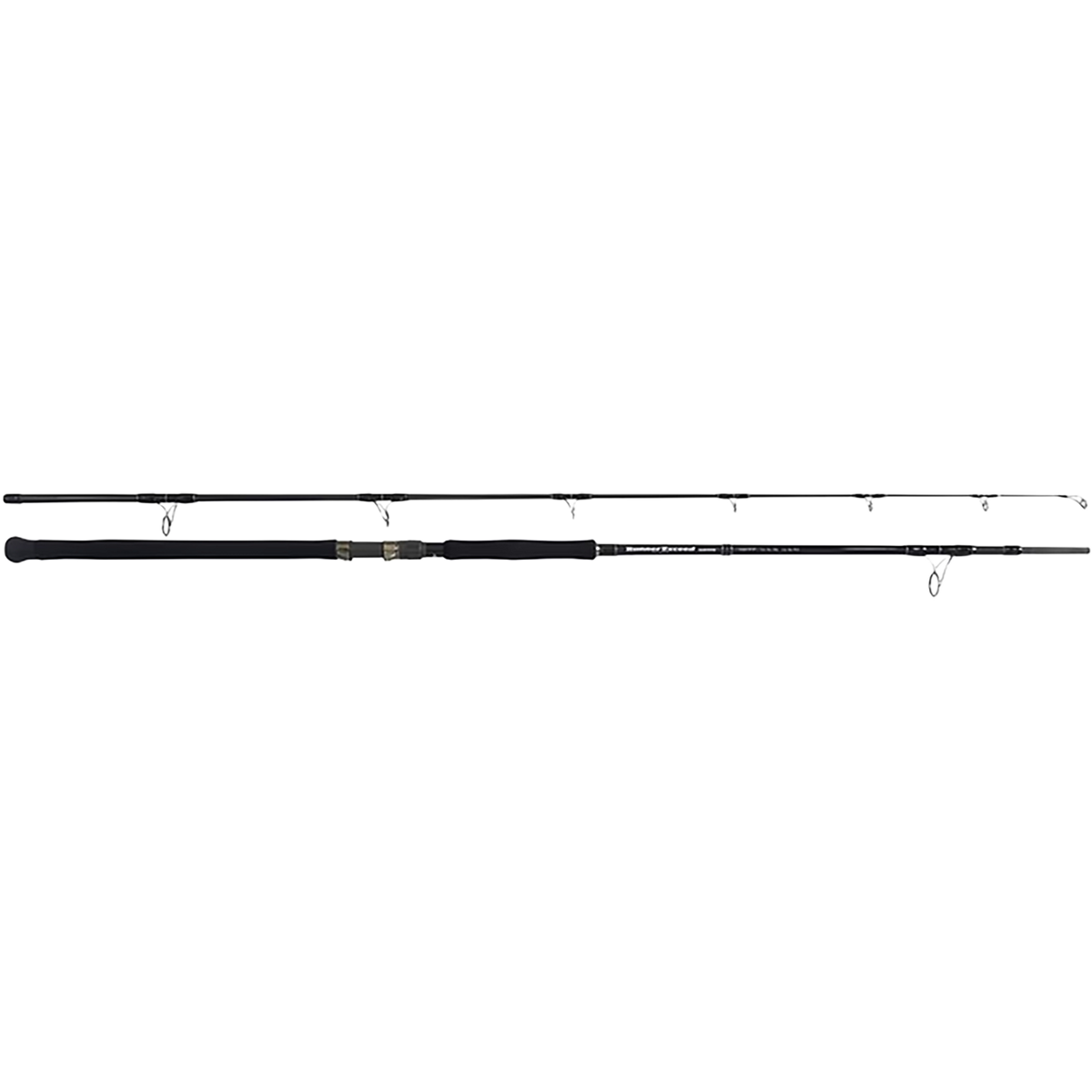 Ripple Fisher RunnerExceed FINAL STAND UP 100SXH Topwater Rod | NZ