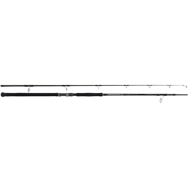 Ripple Fisher RunnerExceed FINAL STAND UP 100SXH Topwater Rod | NZ