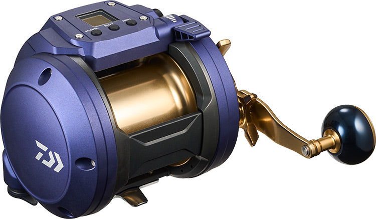 Daiwa Seapower 800 | Electric Reel