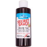 Ocean Angler - Secret Sauce