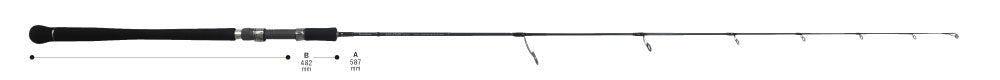 Ripple Fisher - Selfish NS 623