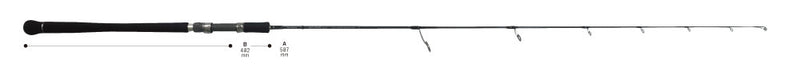 Ripple Fisher - Selfish NS 623