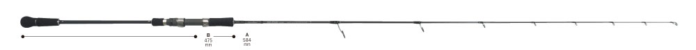 Ripple Fisher - Selfish NS 632
