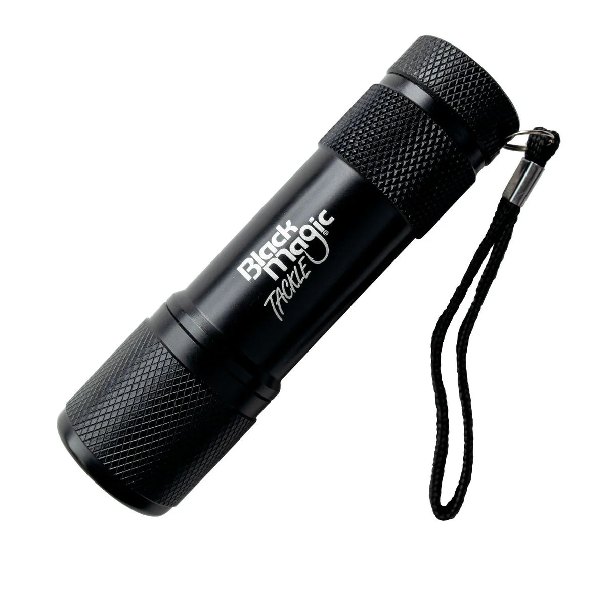 Black Magic - UV Torch