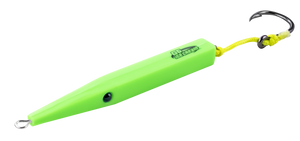 Fluoro Chartreuse