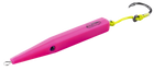 Fluoro Pink