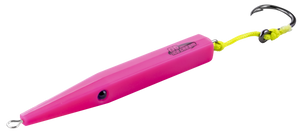 Fluoro Pink