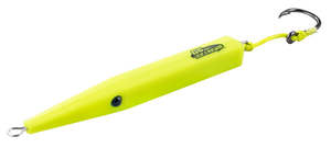 Fluoro Yellow
