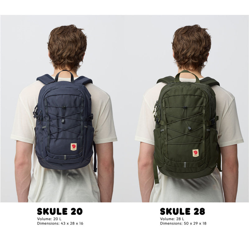 Fjallraven - Skule 28 Backpack