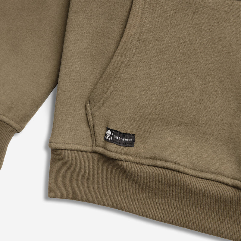 Desolve - Skull Island Hoodie