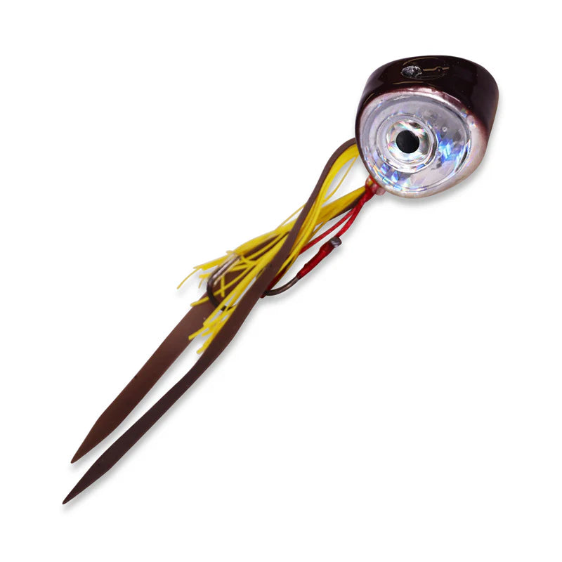 Ocean Angler - Slider Rigs