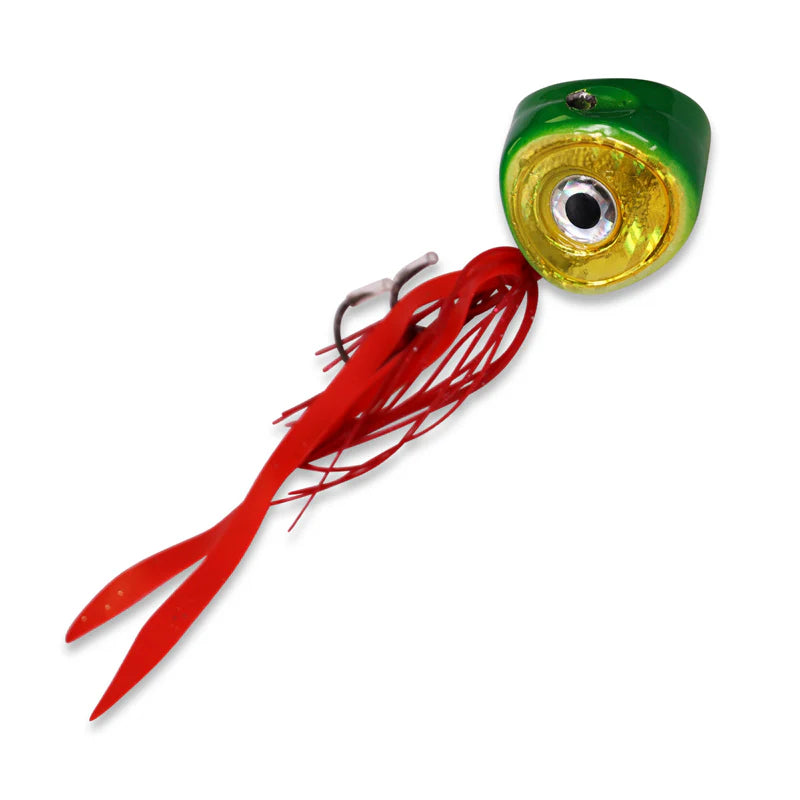 Ocean Angler - Slider Rigs