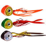 Ocean Angler - Slider Rigs
