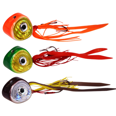 Ocean Angler - Slider Rigs
