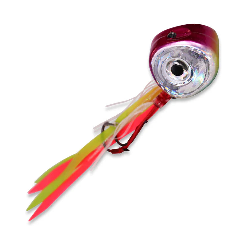 Ocean Angler - Slider Rigs