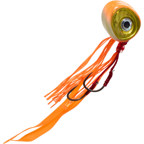 Ocean Angler - Slider Rigs