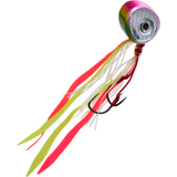 Ocean Angler - Slider Rigs