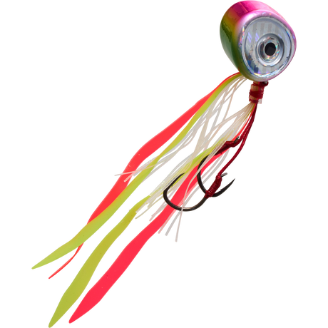 Ocean Angler - Slider Rigs