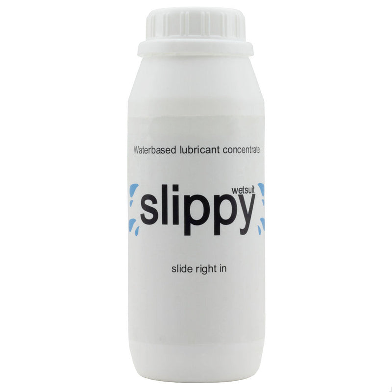 Rob Allen - Slippy Wetsuit Applicant