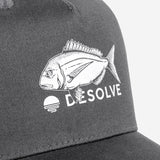Desolve - Snapper Cap