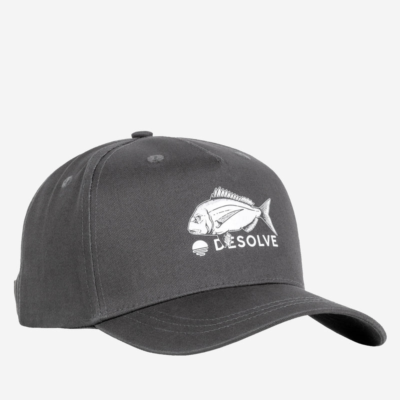 Desolve - Snapper Cap