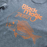 Black Magic - Navigator Hoodie Snapper
